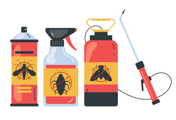 Best Rat Extermination Near Me  in Monte Alto, TX